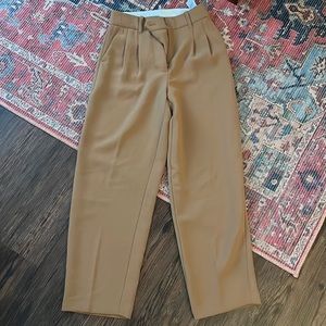 Aritzia 00 trousers